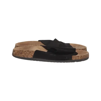 Slip-ins (Black) from Anesia