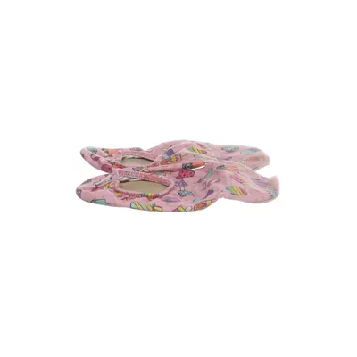 Babystøvler (Pink, Flerfarvet) fra Slipstop