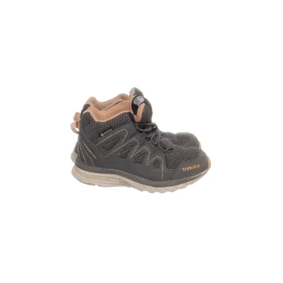 Boots (NAPRA MID GTX) från Treksta