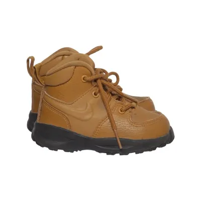 Schnürstiefel (Braun) von Nike