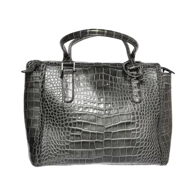 Sac à main (Gris) de Picard
