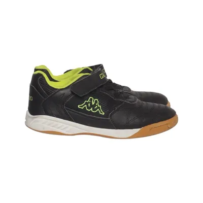 Gymschoenen (Zwart, Geel) van Kappa