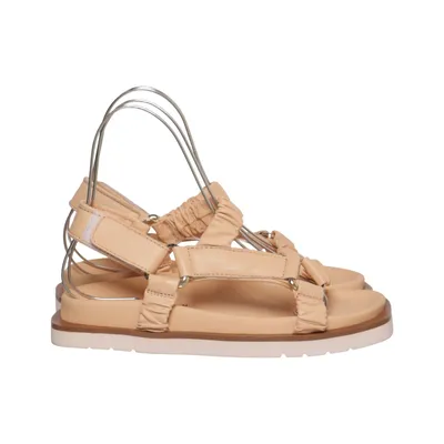 Sandals (Diabolik) from Elvio Zanon
