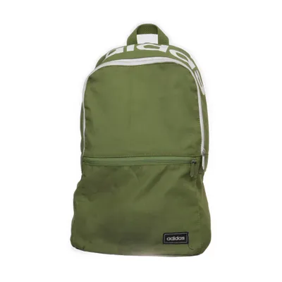 Ryggsäck (Grön) från Adidas Polyuretan, Återvunnen polyester