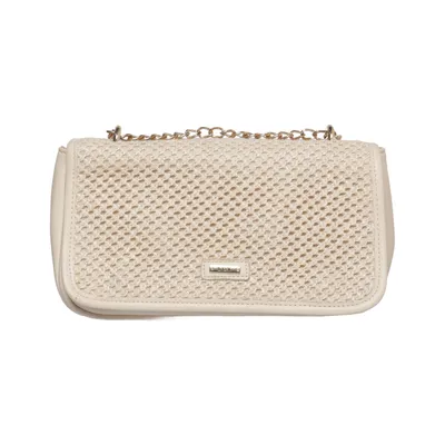 Sac à bandoulière (Beige) de L.O.V
