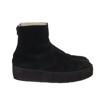 Boots (Svart) från Clarks Originals