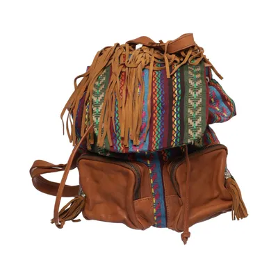 Backpack (American Retro) from American Retro
