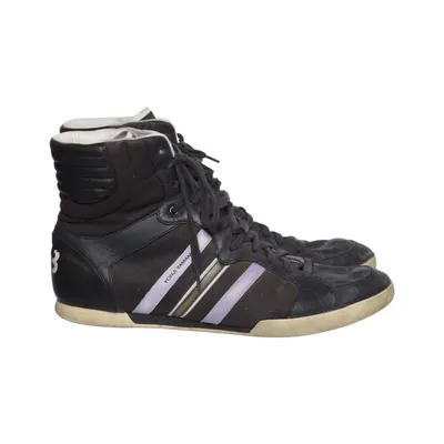 Træningssko (Blå, Lilla, Flerfarvet) fra Y-3 Yohji Yamamoto x Adidas