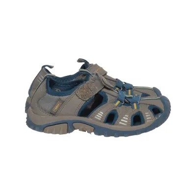 Sandaler (Grå, Blå, Gul) från Friboo
