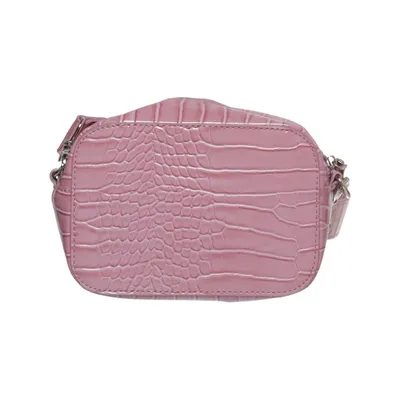 Sac à bandoulière (Rose) de Hvisk
