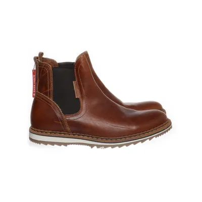 Chelsea boots (Brown) from Björn Borg