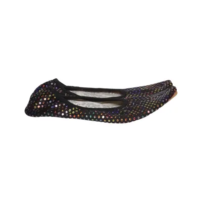 Ballerines (Noir, Multicolore) de Beck