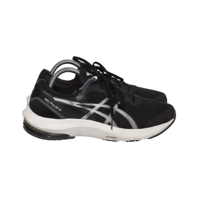 Løbesko (Sort) fra Asics Polyurethan