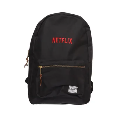 Rugzak (Zwart) van Herschel Supply co. Polyester