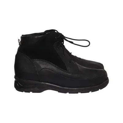 Bottes à lacets (18002-110) de Pomar