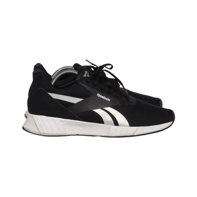 Trainers (Black, White) from Reebok