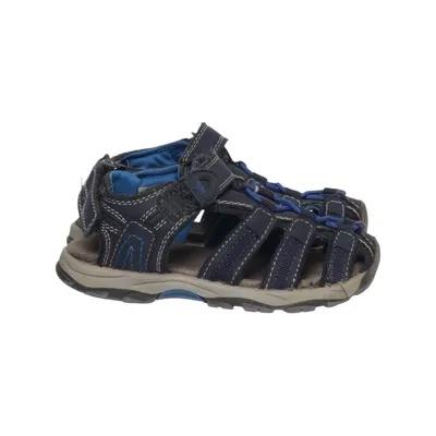 Sandals (Blue) from Lurchi Leather
