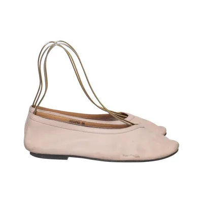 Ballerinaskor (Rosa) från Sofie Schnoor