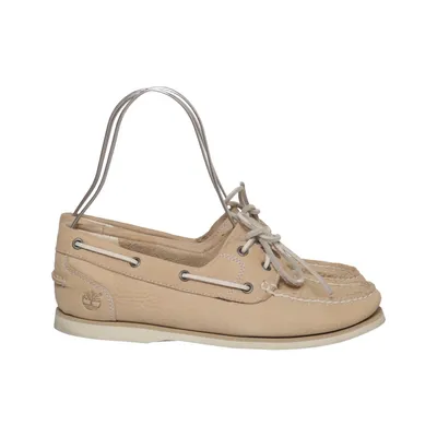 Sejlersko (Beige) fra Timberland