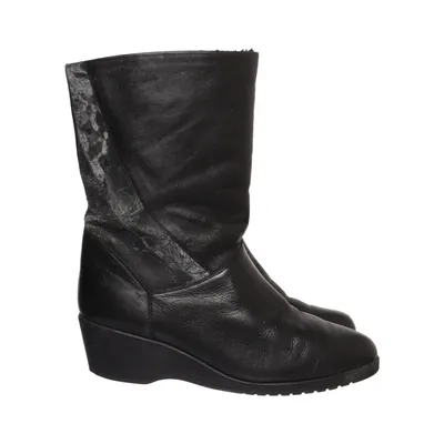 Bottes (Noir) de Medicus