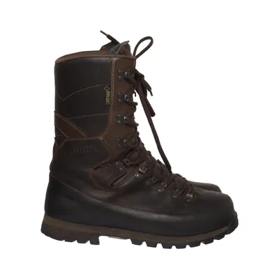Hoge wandelschoenen (Bruin) van Meindl