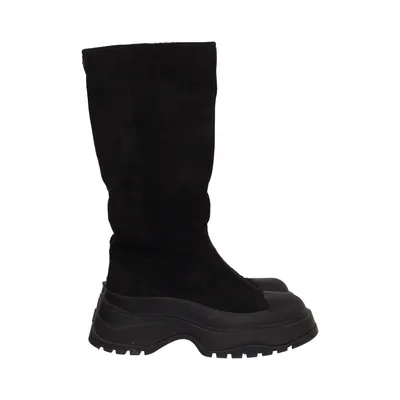Boots (Black) from Bronx