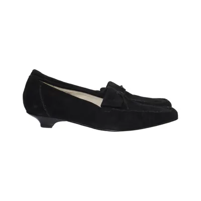 Pumps (Black) from X-It