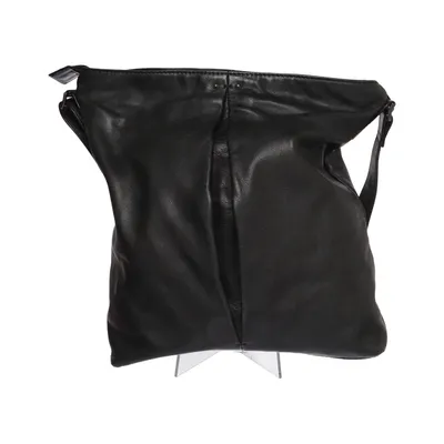 Shoulder-bag (Black) from Adax