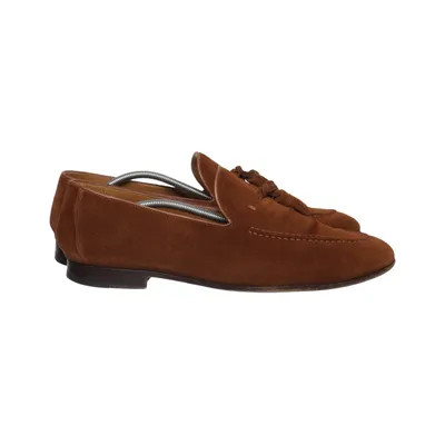 Loafers (Brun) fra Magnanni