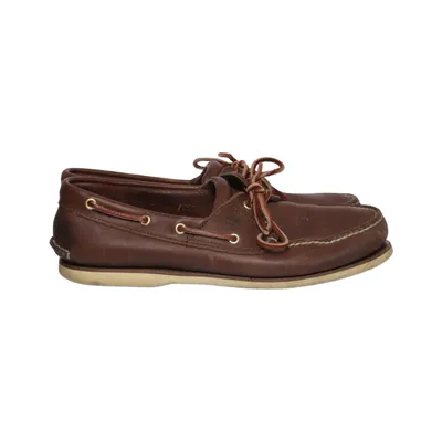 Chaussures de bateau (Classic Boat Shoe) de Timberland