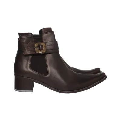 Bottines (Marron) de J.B Martin