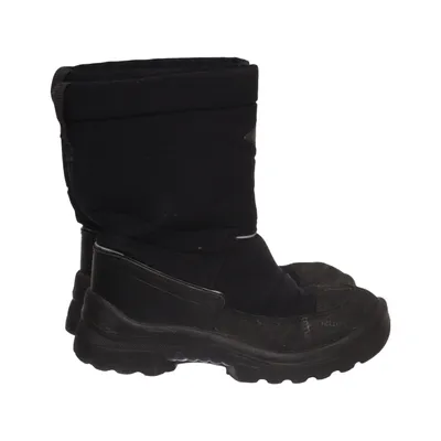 Boots (Black) from Kuoma