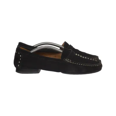 Loafers (Black)