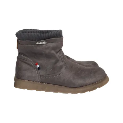 Boots (Gray) from Ambellis