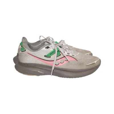 Löparskor (Grå, Flerfärgad) från Saucony