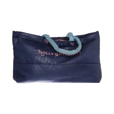 Handtasche (Blau) von Holly Golightly