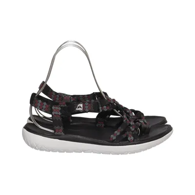 Sandales (Noir, Multicolore) de Alpine pro