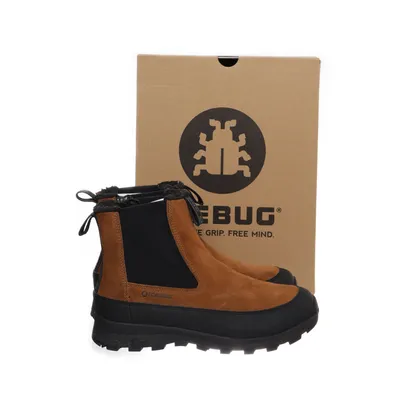 Boots (BODA W BUGrip) från Icebug