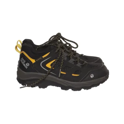 Chaussures de randonnée (Noir, Gris, Jaune) de Jack Wolfskin