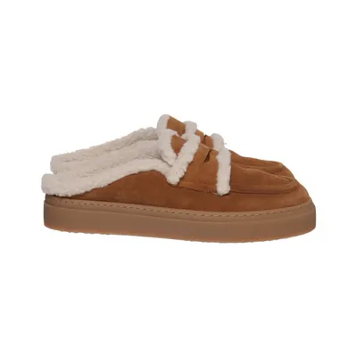 Slippers (Classic Mule) from Inuikii Leather