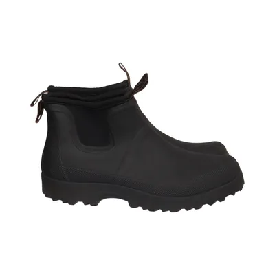 Low rubber boots (Black) from Tretorn