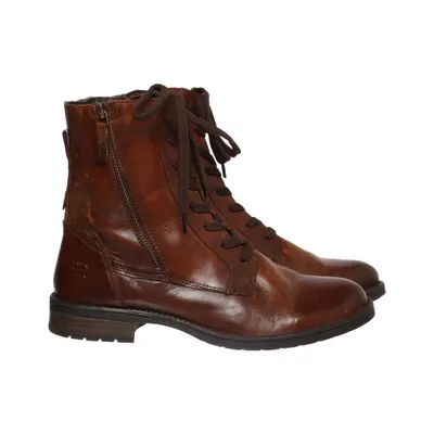 Bottes à lacets (D11-AFS3G-3000) de Bagatt