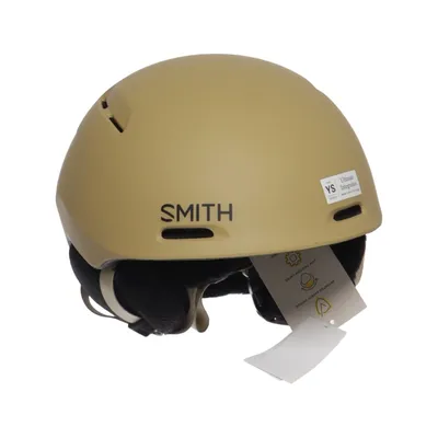 Helm (Beige) van Smith
