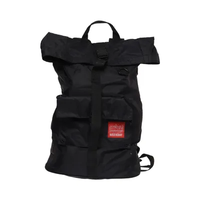 Rygsæk (Sort) fra Manhattan Portage