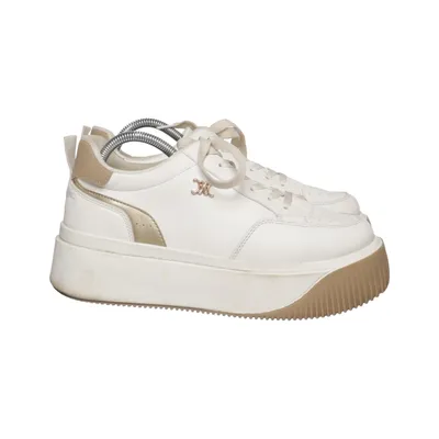 Baskets (Blanc) de Royal Fashion