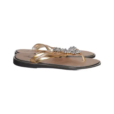 Flipflop (Guldfärgad, Silverfärgad) från Brighton