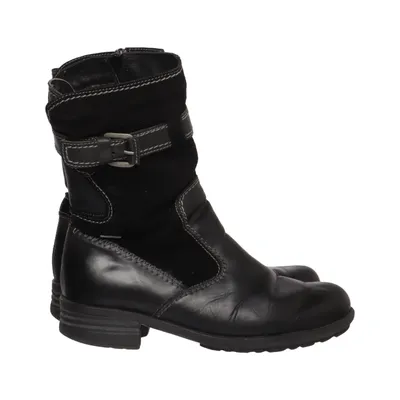 Bottes (Noir) de Josef Seibel