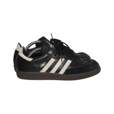 Træningssko (Samba) fra Adidas Læder