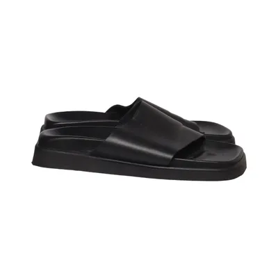 Mules (Noir) de Alohas