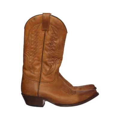 Cowboyboots (2073) från Sendra
